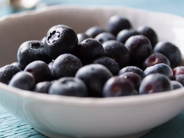 Miniatura: Seniorzy powinni jeść je zamiast bananów....