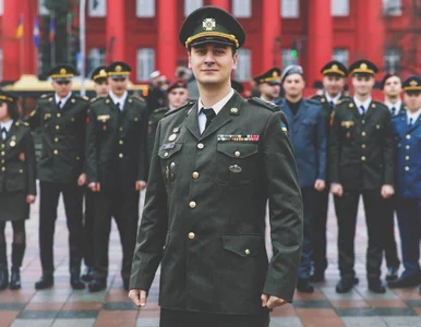 Miniatura: Mocne słowa jednego z „Cyborgów” dla...