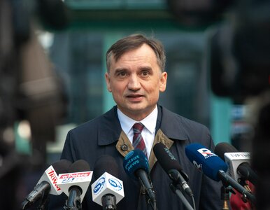 Miniatura: TV Republika pomogła Ziobrze? Ujawniono...
