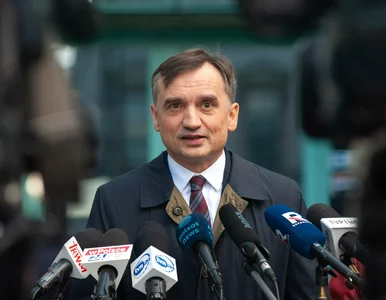 Miniatura: TV Republika pomogła Ziobrze? Ujawniono...
