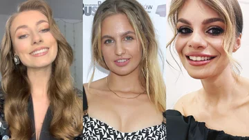 Artyści na „Debiutach” 