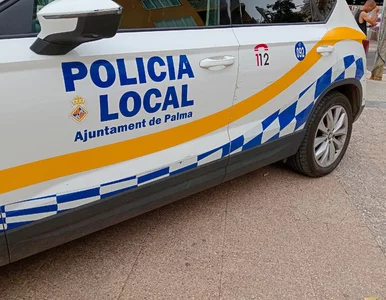 Miniatura: Turystka z Polski zaatakowana na Majorce....