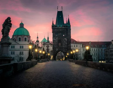 Miniatura: Odróżnisz wielkie miasto od stolicy?...