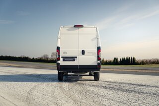 Toyota Proace Max
