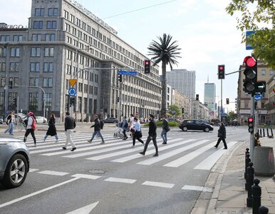 Miniatura: Szykują się wielkie zmiany w centrum...