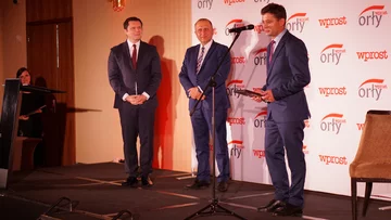 Orły „Wprost” we Wrocławiu 