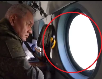 Miniatura: Wpadka Rosjan w nagraniu z udziałem...