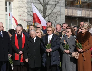 Miniatura: NA ŻYWO: Obchody 12. rocznicy katastrofy...