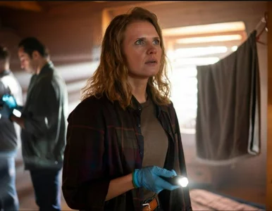 Miniatura: Popularny serial kryminalny powraca....