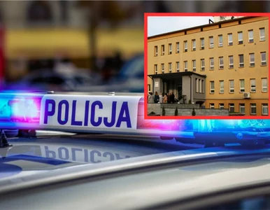 Miniatura: Tragedia na Podlasiu. 2,5-latka nie żyje,...
