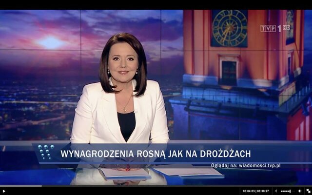 Miniatura: Najlepsze paski informacyjne z...