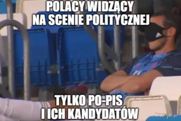 Wybory prezydenckie 2020. Internauci tworzą memy 