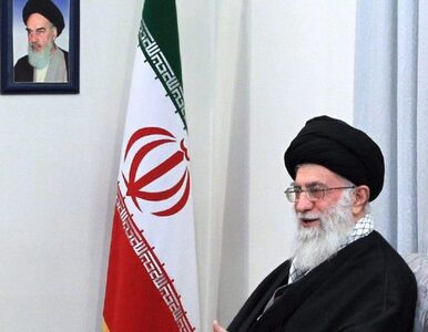 Miniatura: Iran: terror? To nie my, to syjoniści