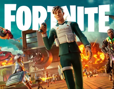 Miniatura: Epic Games z 520 mln dol. grzywny. Chodzi...
