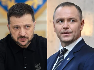 Miniatura: Ukraińskie media ostro o&nbsp;sporze...