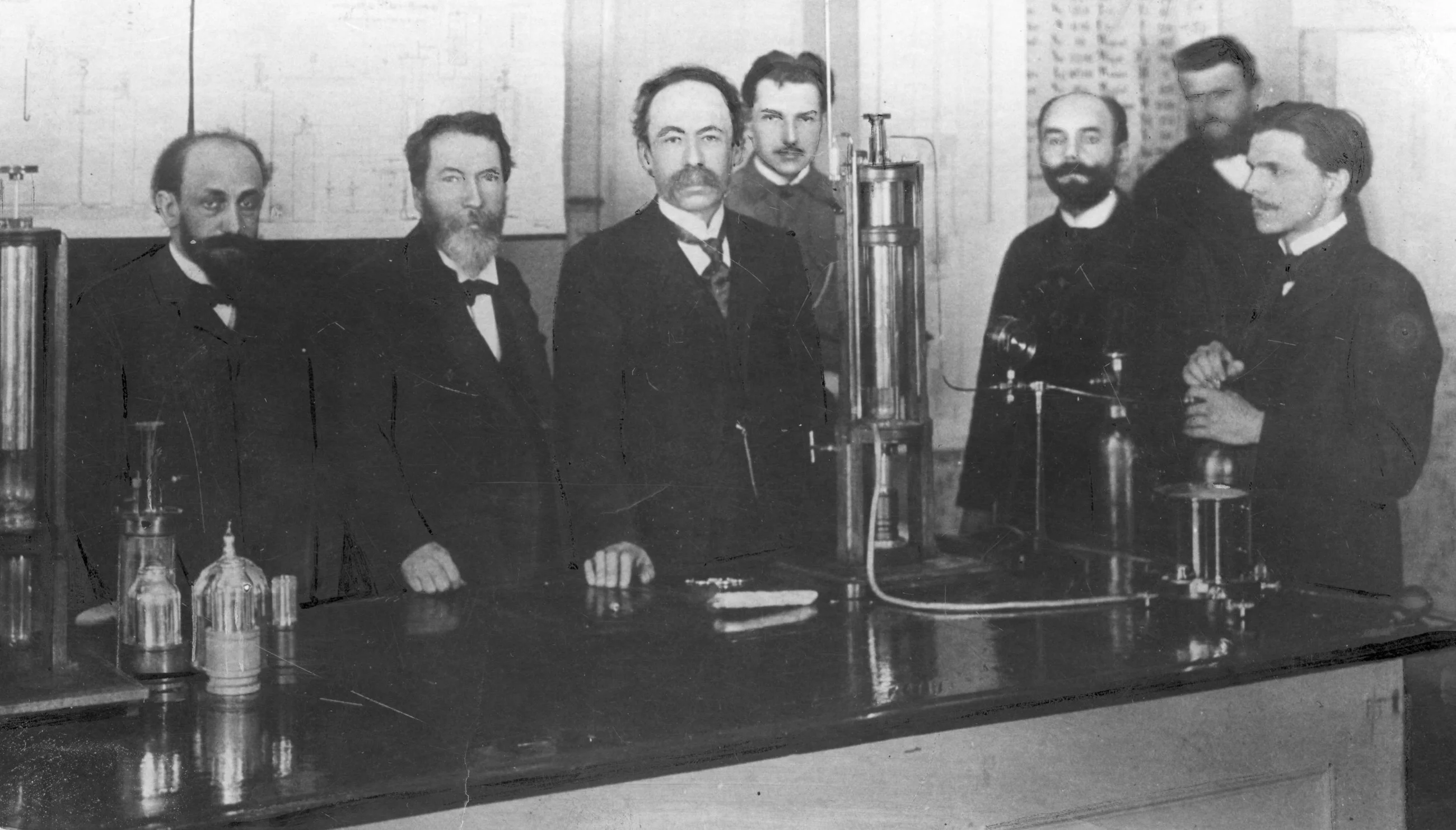 Następcy Kopernika. Astronomia i nauki matematyczno-przyrodnicze: Łatwy quiz