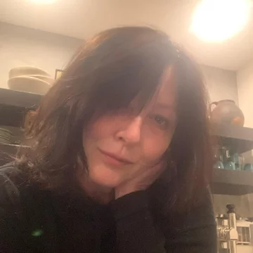 Shannen Doherty 