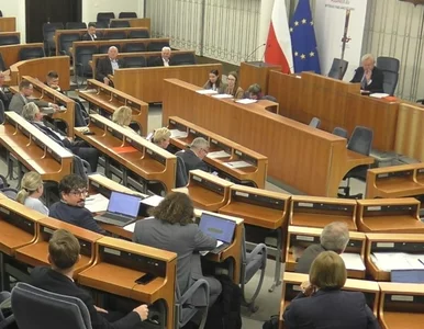 Miniatura: Ustawa o obniżce składki zdrowotnej w...