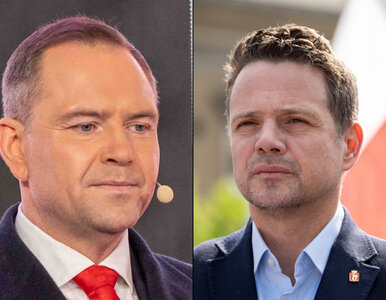 Trzaskowski vs. Nawrocki. Polacy wskazali, który jest lepszy dla gospodarki
