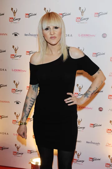 Agnieszka Chylińska 