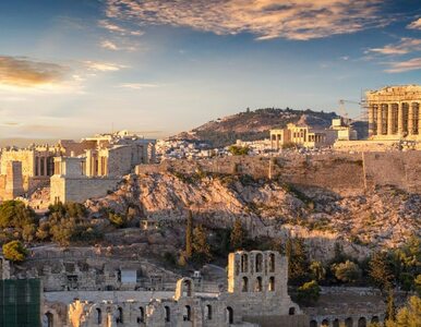 Miniatura: Są tysiące powodów, aby odwiedzić Grecję....