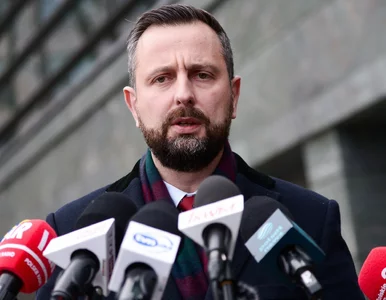 Miniatura: Podtopienia na północy Mazowsza. „Wojsko...