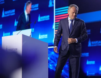 Miniatura: Rząd Tuska z kulą u nogi? Nowy sondaż...