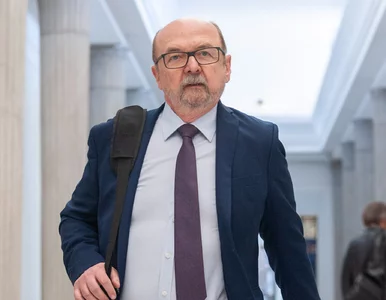 Miniatura: Prof. Legutko: UE staje się coraz...