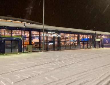 Miniatura: Tysiące turystów utknęły na lotnisku?...