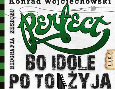 Miniatura: Lira poleca na prezent!