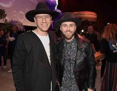 Miniatura: Gromee i Lukas Meijer nie awansowali do...