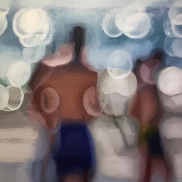 Prace autorstwa Philipa Barlowa 