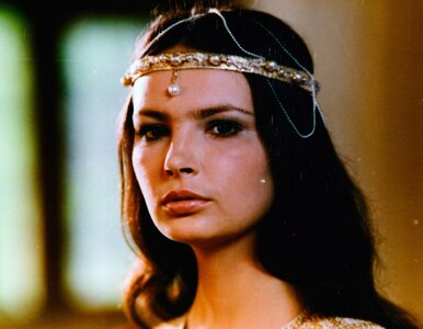 Miniatura: Anna Dymna czy Pola Raksa? Trzeba mieć...