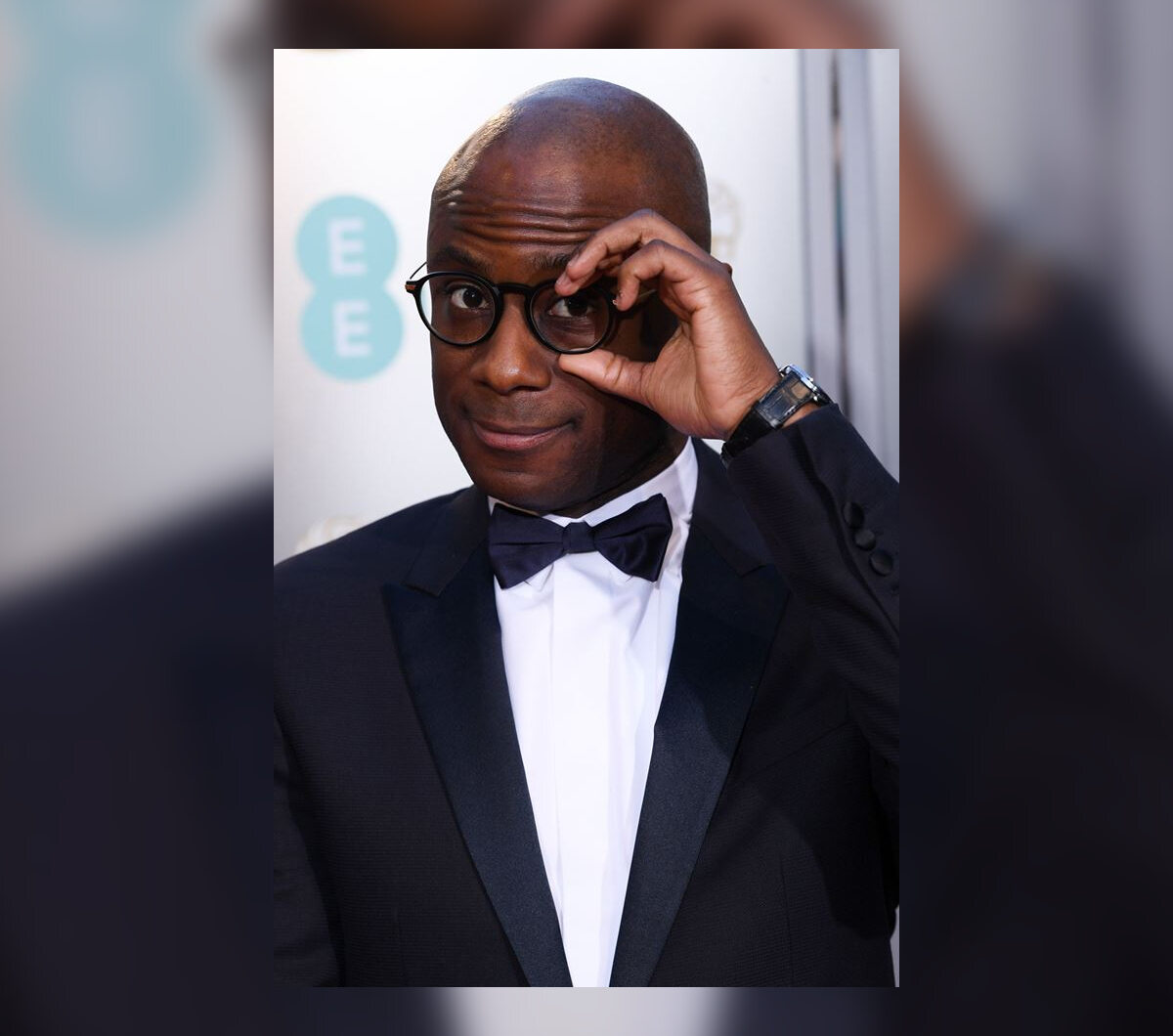 Barry Jenkins 