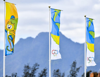 Miniatura: Medalista z Rio straci olimpijski krążek?...