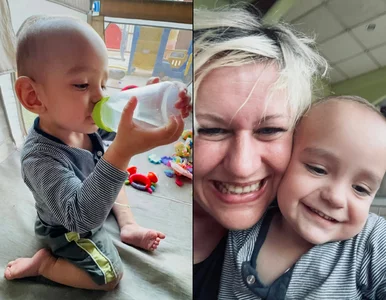 Miniatura: Matka pięcioraczków z Horyńca o przełomie...