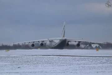 Antonow An-124-100 Rusłan 