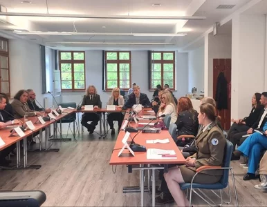 Miniatura: Górale dogadali się z ministerstwem....