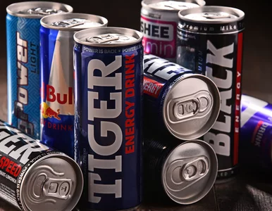 Miniatura: Producent energetyków omija zakaz...