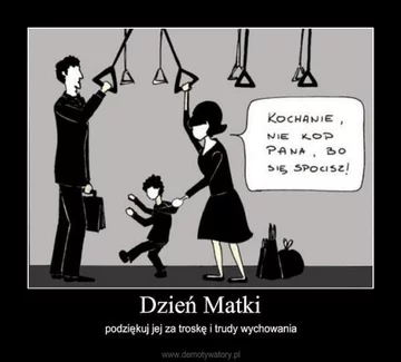 Mamy oczami internautów 