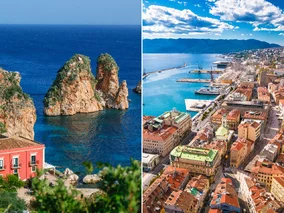 Miniatura: Piękne plaże, słońce i morze. 3 nowe trasy...