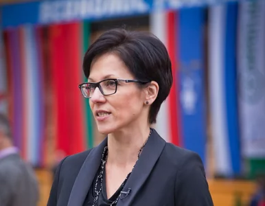 Miniatura: Gdy oczy wszystkich były zwrócone na Sejm,...