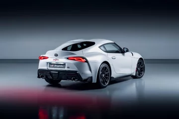 Toyota GR Supra 