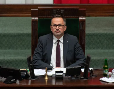 Miniatura: Rozwój Plus wyklucza współpracę z Braunem?...