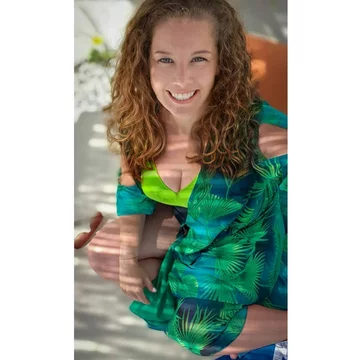 Anna Powierza 