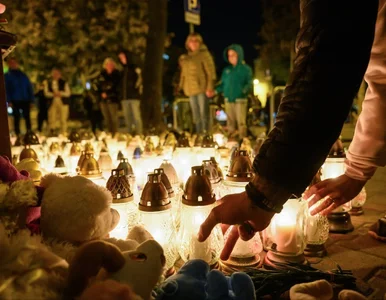 Miniatura: Zabójstwo przedszkolaka w Poznaniu. „Śmiał...