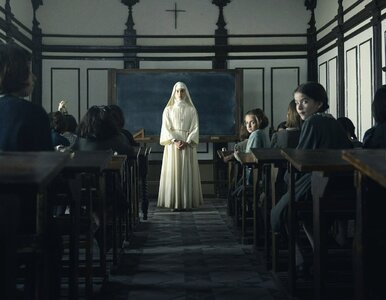 Miniatura: Najlepsze horrory na Netflix według ocen...