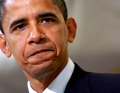 Miniatura: "Obama to czarna maskotka oligarchów"