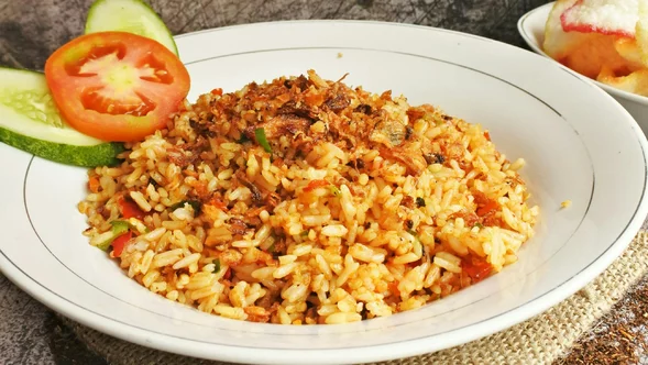 Miniatura: Zamiast fast foodu dietetyczka wybiera ten...
