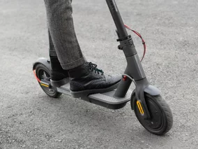 Miniatura: Hulajnogi pod lupą lekarzy. Wygoda, która...